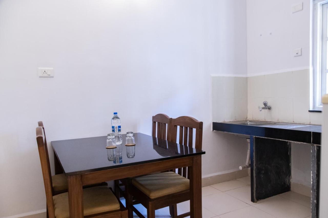 Cherrystay Holiday Resort -Candolim Beach Luaran gambar