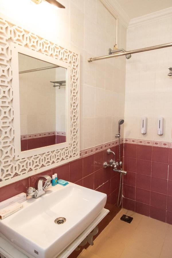 Cherrystay Holiday Resort -Candolim Beach Luaran gambar