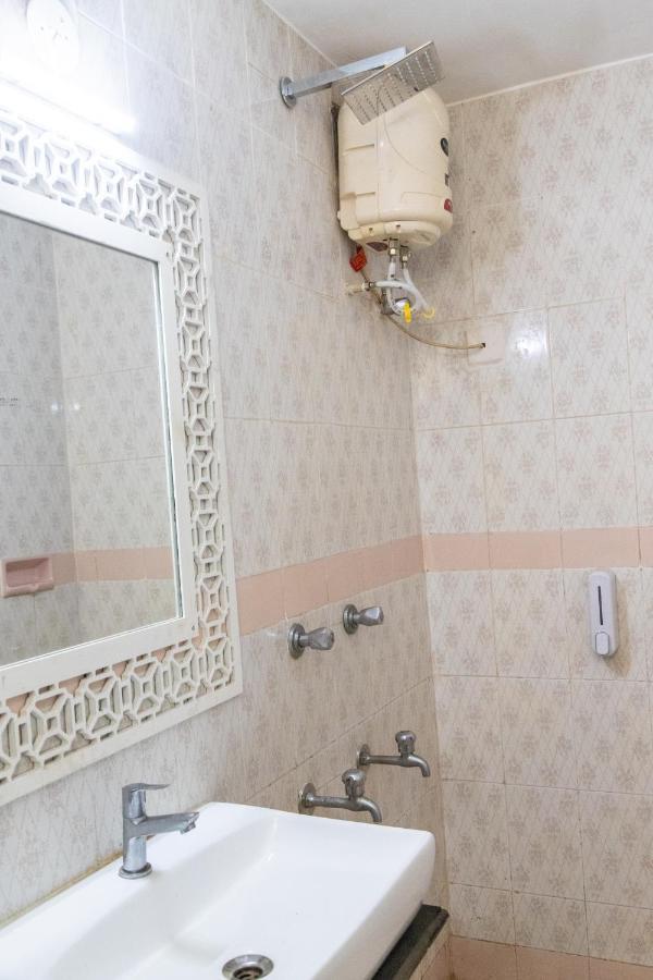 Cherrystay Holiday Resort -Candolim Beach Luaran gambar
