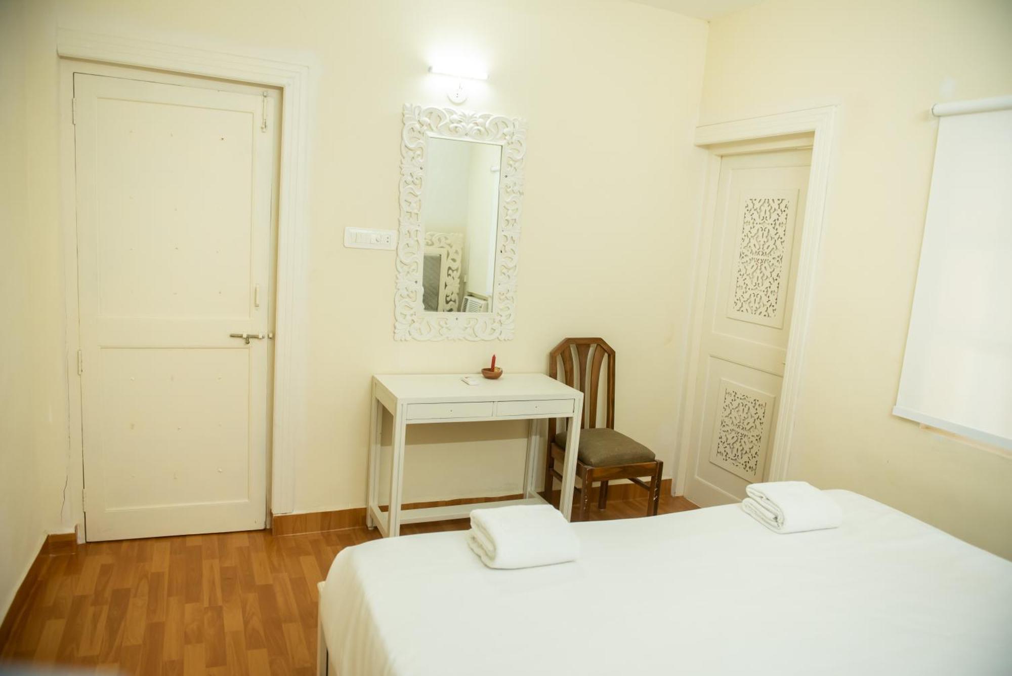 Cherrystay Holiday Resort -Candolim Beach Luaran gambar